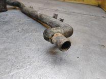 Патрубок радиатора OZTXZ6 Alfa Romeo 147 - Фото 4