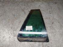 Комплект задних стекол OUBHVT Opel Insignia купить с доставкой