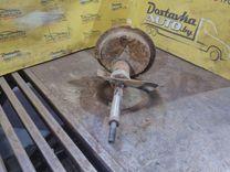 Амортизатор передний левый 76U698 Fiat Marea - Фото 3