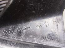 Проводка двигателя O5OBSE Citroen Berlingo - Фото 8