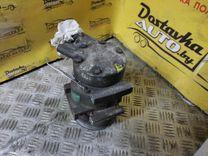 Компрессор кондиционера DIHVMZ Renault Clio купить на авторазборке