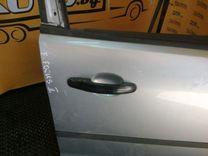Ручка наружная передняя правая K162WW Ford Focus купить