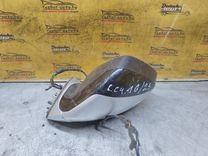 Зеркало наружное левое EVDZH8 Citroen C4 Picasso undefined