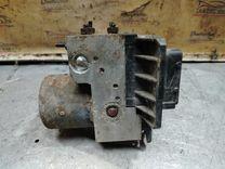 Блок ABS 1I0I18 Peugeot 607 - Фото 2