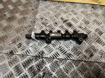 Топливная рампа G9OUDC Peugeot 206 купить