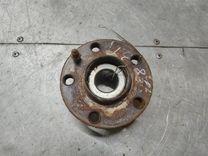 Ступица задняя левая 4X4RC1 Citroen C8 - Фото 1