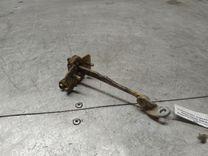 Ограничитель открывания двери задней 322C5W Renault Scenic RX4