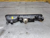 Блок управления стеклоподъемниками U4APIP Renault Espace купить с доставкой