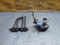 Газовое оборудование (комплект) 86GJXJ Citroen Xsara Picasso - Фото 7