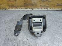 Ремень безопасности задний левый F61CQM Fiat Linea - Фото 4