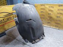 Защита арок передняя правая (подкрылок) J7ZV02 Ford C-Max купить