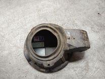 Лючок топливного бака 7YA7KW Peugeot 207 - Фото 2