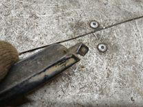 Ус под фару левый O5PMH0 BMW 5 E39 купить на авторазборке