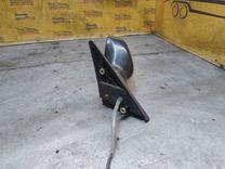 Зеркало наружное левое 26537G Subaru Forester - Фото 3