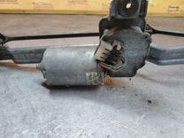 Механизм стеклоочистителя (трапеция дворников) WXO8T1 Volkswagen Jetta купить