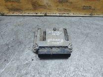 Блок управления двигателем PVYGCK Opel Corsa - Фото 1