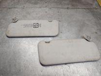 Козырек солнцезащитный JW9P9W Citroen Xsara Picasso - Фото 3