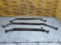 Крепление топливного бака X8IEI4 Opel Zafira