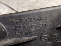 Полка аккумулятора V0X0HG Ford Fusion - Фото 4