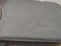 Зеркало салона UK8D78 BMW 5 E39 купить