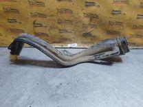 Горловина топливного бака 6VEBFN Renault Scenic купить на авторазборке