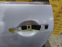 Дверь задняя левая D9FPV6 Mitsubishi Grandis купить с доставкой