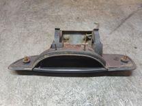 Ручка наружная задняя правая IJCC09 Ford Mondeo - Фото 2