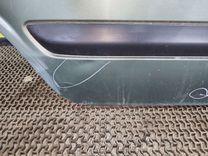 Дверь задняя правая Q6FOPS Nissan Almera - Фото 2