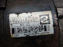 Стартер J19G14 Citroen Xsara Picasso - Фото 7