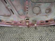 Капот H2XROL Opel Astra undefined