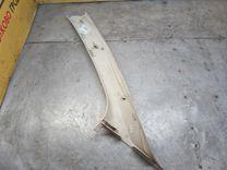 Обшивка стойки передней правой F8DWPE Citroen C4 купить