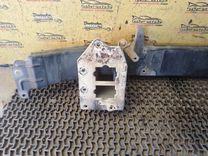 Усилитель бампера переднего 5VNL44 Mercedes A W168 - Фото 6