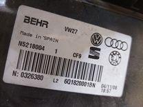 Корпус отопителя (печки) EOPEXC Volkswagen Polo - Фото 5