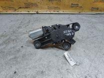 Моторчик заднего стеклоочистителя (дворника) C863C1 Ford Galaxy купить с доставкой