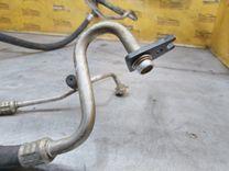 Трубка кондиционера ML1LZJ Renault Scenic RX4 - Фото 5