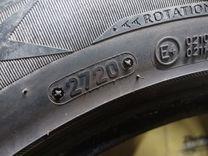 Шина Triangle 205/55 R16 7O2JU9 7O2JU9 Triangle купить бу в хорошем состоянии