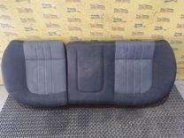 Салон (комплект сидений) 5BE4NM Fiat Linea - Фото 14