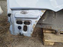 Крыло заднее правое 7TMZAA Hyundai Trajet - Фото 4