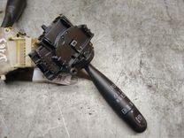 Переключатель подрулевой (стрекоза) 05NG5Q Toyota Yaris - Фото 3