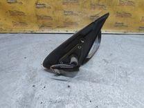 Зеркало наружное правое AEC00F купить в магазине запчастей бу