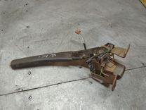 Рычаг ручного тормоза (ручника) NHO2QO Peugeot 307 - Фото 3