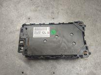 Блок управления двигателем 85GKSA Ford Fusion undefined