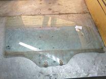 Стекло двери передней правой SS1D8T Hyundai Getz