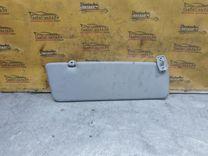 Козырек солнцезащитный GZSEUC Renault Espace купить с доставкой