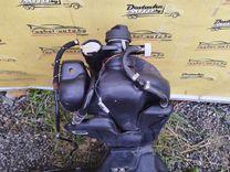 Бак топливный 9F60I0 Audi 80 купить с доставкой