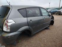 Обшивка стойки центральной правой 4SYOUQ Toyota Corolla Verso