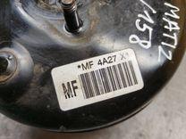 Вакуумный усилитель тормозов JW067I Daewoo Matiz - Фото 3