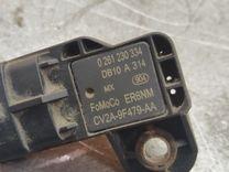 Расходомер воздуха 5B21C7 Ford Fusion - Фото 6