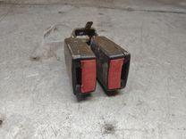 Замок ремня безопасности O5ILGD Saab 9-3