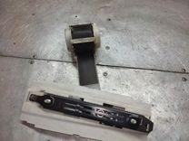 Ремень безопасности передний левый X7II0T Opel Signum - Фото 2